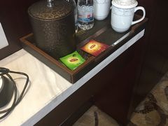 -昆山皇冠国际会展酒店