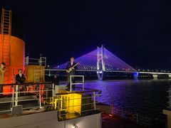 -武汉知音号
