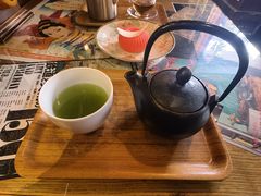-古董花园(思南路42弄小区店)