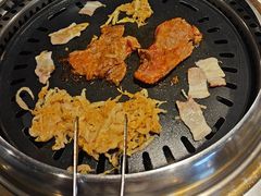 -炉队长·齐齐哈尔家庭烤肉(马家堡店)