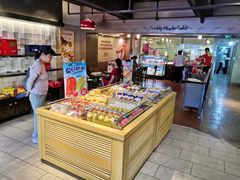 零售区-味多美蛋糕(双安店)