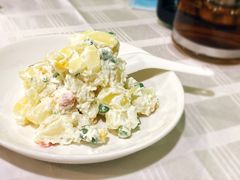 土豆色拉-翠亭酒家(山西南路店)