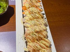 -林妈妈村·日式料理(宝山龙湖天街店)