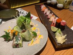 -岚山日本料理(珠江新城店)