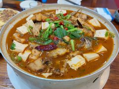 九曲农家生态溪鱼-下梅人家土菜馆(历史文化餐厅度假区店)