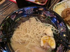 猪骨拉面-平成屋·午肴夜酒(四川北路店)