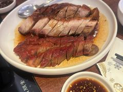 -文兴酒家(Chinatown - Gerrard Street)