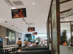 -卡朋西餐(大信新都汇店)