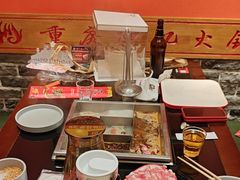 -重庆德忆火锅（龙南街3店）(渝水岸餐饮)