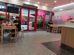 -塔斯汀·中国汉堡(蓝润置地广场店)