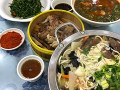 手抓羊肉-老毛手抓·盐池滩羊非遗手抓(宁夏总店)