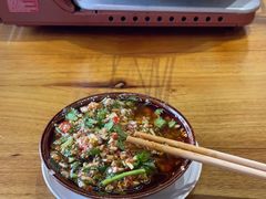 -黔哆哆地摊酸汤火锅(清湖店)