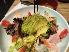 -Tuna maki寿司(园区永旺店)