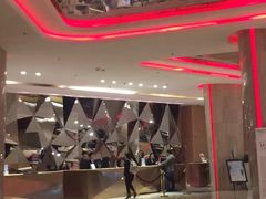 -青岛银沙滩温德姆至尊酒店