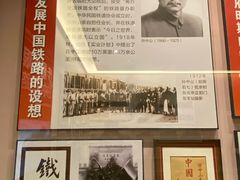 -中国铁道博物馆(正阳门馆)
