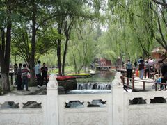 -水磨沟公园