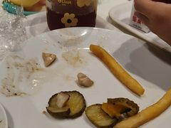 -宜家·瑞典风味餐厅(四元桥店)