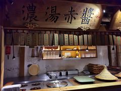 -大牌大·传统杭帮菜(湖滨店)