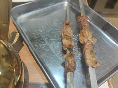 -贯贯吉·清真餐厅(浙江中路店)