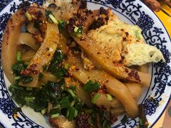 -清真.德枭炕肉店.青海菜(大新街夜市店)
