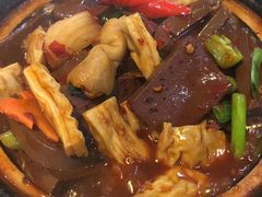 -杨南饭店·二十五年闽菜馆(凤湖新城一店)