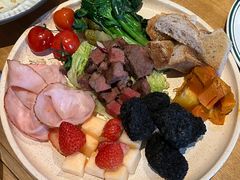 -Grande A'moo(上海万象城店)