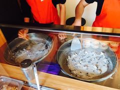 -喜识·冰糖葫芦·炒酸奶(保定钟楼店)