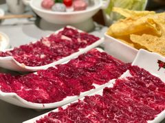 -俏牛哥鲜牛肉牛肆馆(重庆天地店)