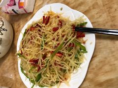 -新疆风味冷水鱼庄(友谊峰路店)