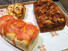 -麦陌(正弘城店)