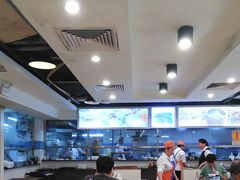 -玲又珑美食(盘福路店)