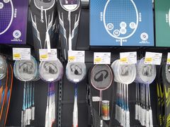 -迪卡侬(高新万达店)