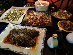 -醉小酒馆·川菜·江湖菜·重庆菜(观音桥旗舰店)