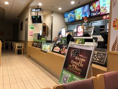 -德克士(阳光店)