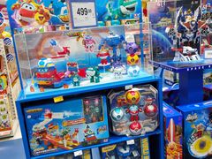 -TOYSRUS玩具反斗城(合肥华润万象城店)