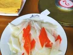 -美顺香食府鱼头老店(雪野湖店)