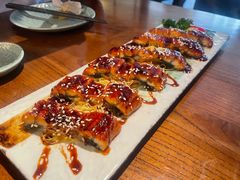 -阿吾罗日本料理(K11艺术中心店)