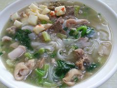 -晏家生料王(民主路店)