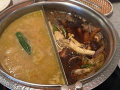 -一绪に寿喜烧(荟聚店)