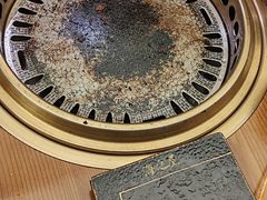 -海之屋韩式烤肉(海棠68环球美食街店)