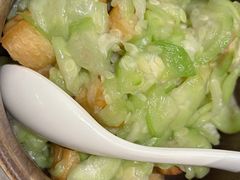 -福巷湘食小馆·猛火现炒(上海首店)