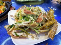 -东江海鲜大排档·潮汕菜·砂锅粥