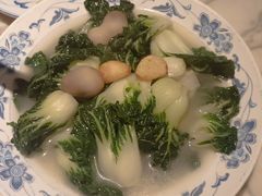 -广州花园酒店荔湾亭·地道点心·粤式饮茶