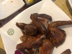 -添好运点心专门店(百老汇店)