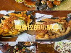 -Goose Island Brewhouse鹅岛精酿啤酒酿造工坊餐厅