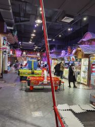 -卡通尼乐园(重庆南坪协信星光店)