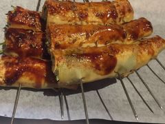 -肉串汪(望京店)