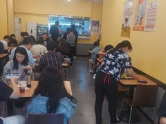 大堂-有礼有面(知春路店)