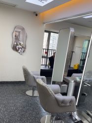 -东梵造型·烫发染发接发连锁SALON