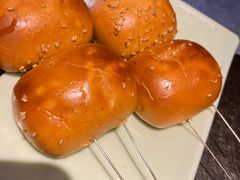 -晓波烧烤(南桥店)